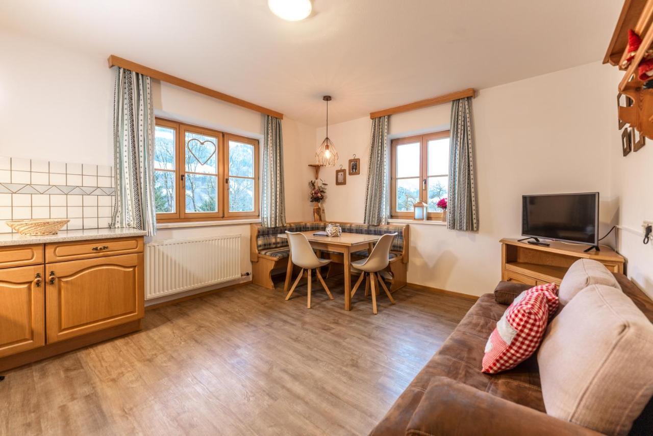 Apartment Piekvier *