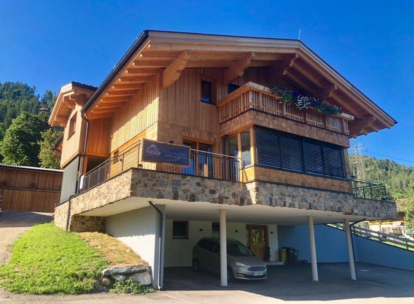 Piekvier Schladming